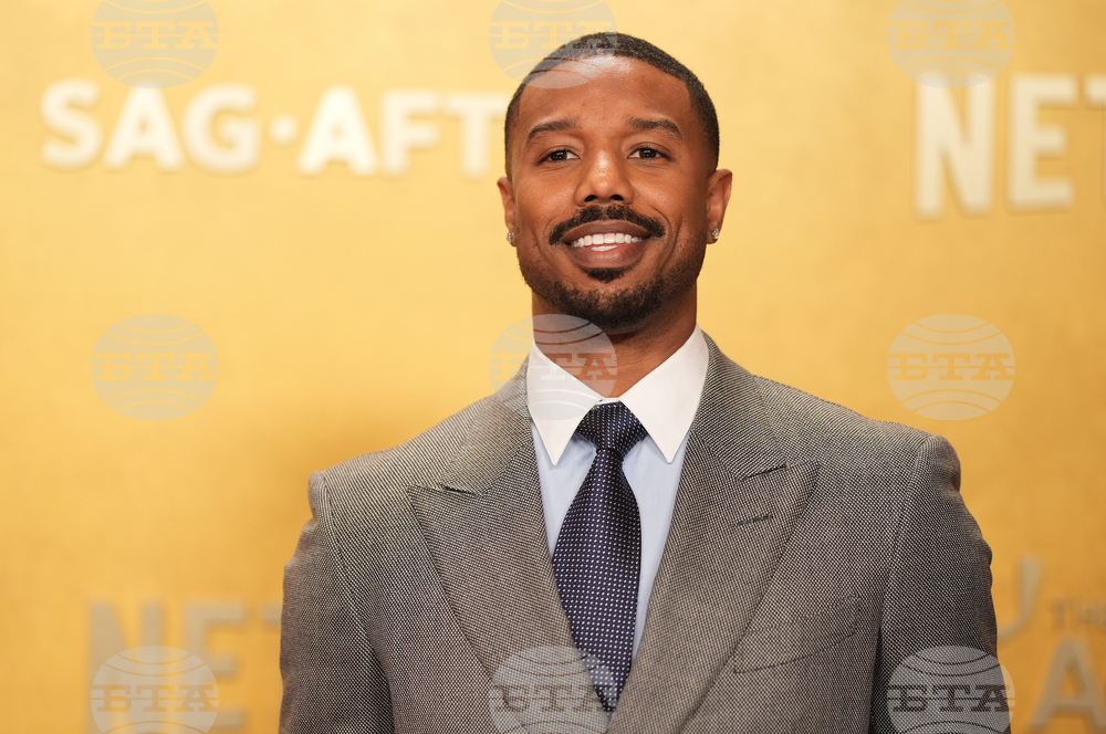 32nd Annual Actor Awards - Arrivals