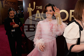 32nd Annual Actor Awards - Red Carpet