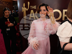 32nd Annual Actor Awards - Red Carpet