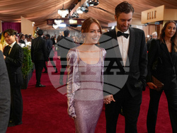 32nd Annual Actor Awards - Red Carpet