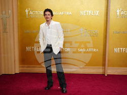 32nd Annual Actor Awards - Arrivals