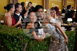 32nd Annual Actor Awards - Red Carpet