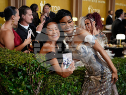 32nd Annual Actor Awards - Red Carpet