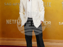 32nd Annual Actor Awards - Arrivals