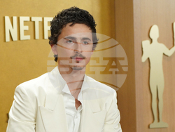 32nd Annual Actor Awards - Arrivals