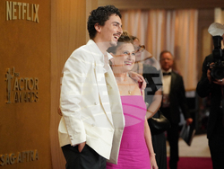 32nd Annual Actor Awards - Arrivals
