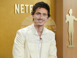 32nd Annual Actor Awards - Arrivals