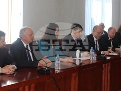 Снимка: Министерство на здравеопазването