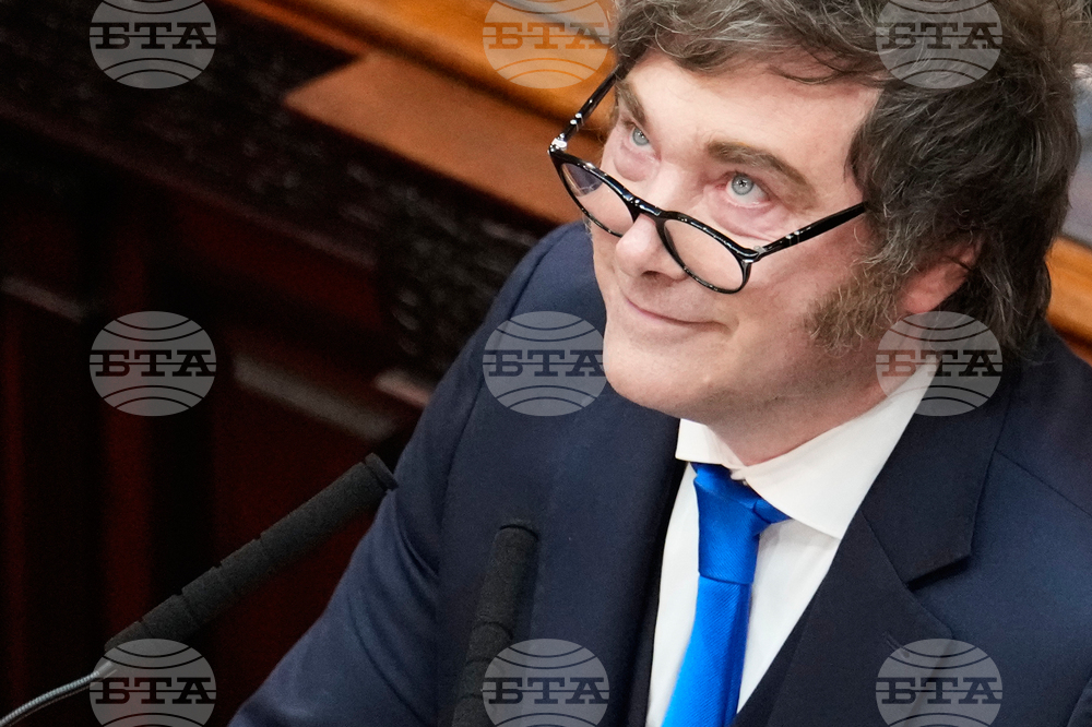 Президентът на Аржентина обеща допълнителна либерализация на икономиката