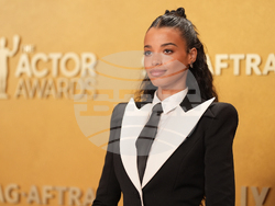 32nd Annual Actor Awards - Arrivals