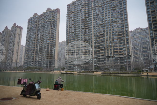 China Cheap Housing
