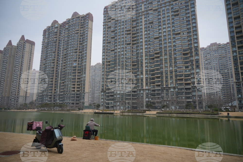 China Cheap Housing
