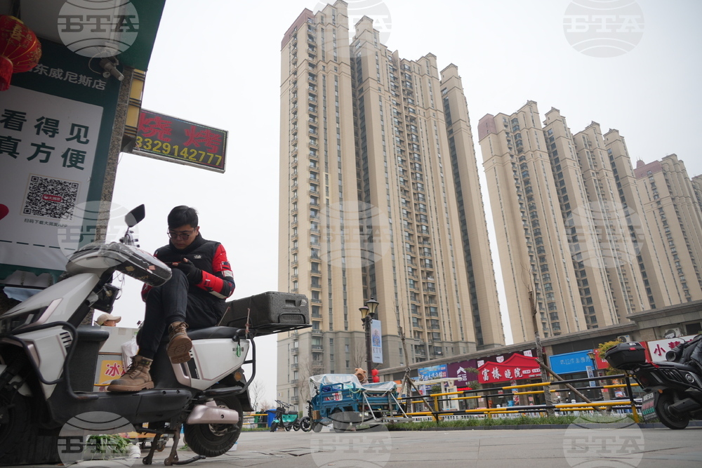 China Cheap Housing Photo Gallery