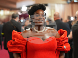 32nd Annual Actor Awards - Red Carpet