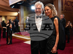 32nd Annual Actor Awards - Red Carpet