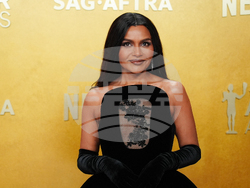 32nd Annual Actor Awards - Arrivals