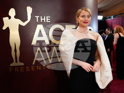 32nd Annual Actor Awards - Red Carpet