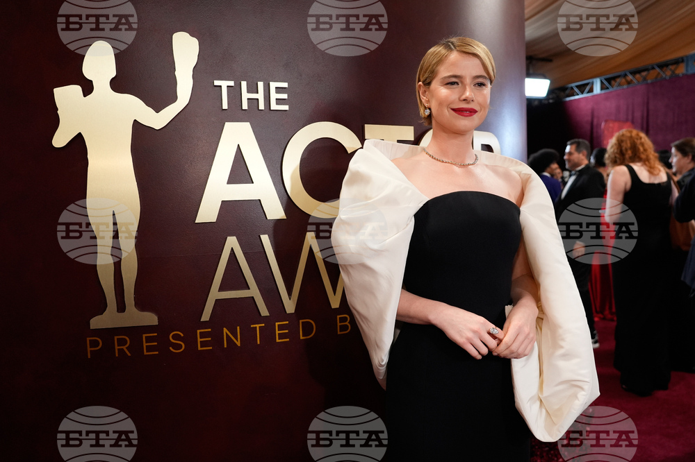 32nd Annual Actor Awards - Red Carpet