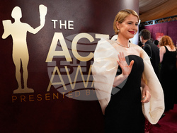 32nd Annual Actor Awards - Red Carpet