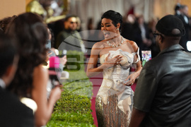 32nd Annual Actor Awards - Red Carpet