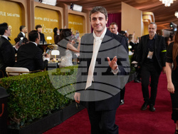 32nd Annual Actor Awards - Red Carpet