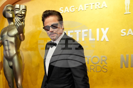 32nd Annual Actor Awards - Red Carpet