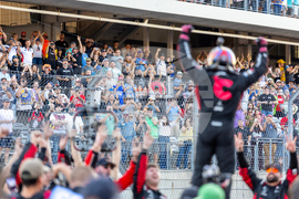 NASCAR Austin Auto Racing