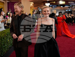 32nd Annual Actor Awards - Red Carpet