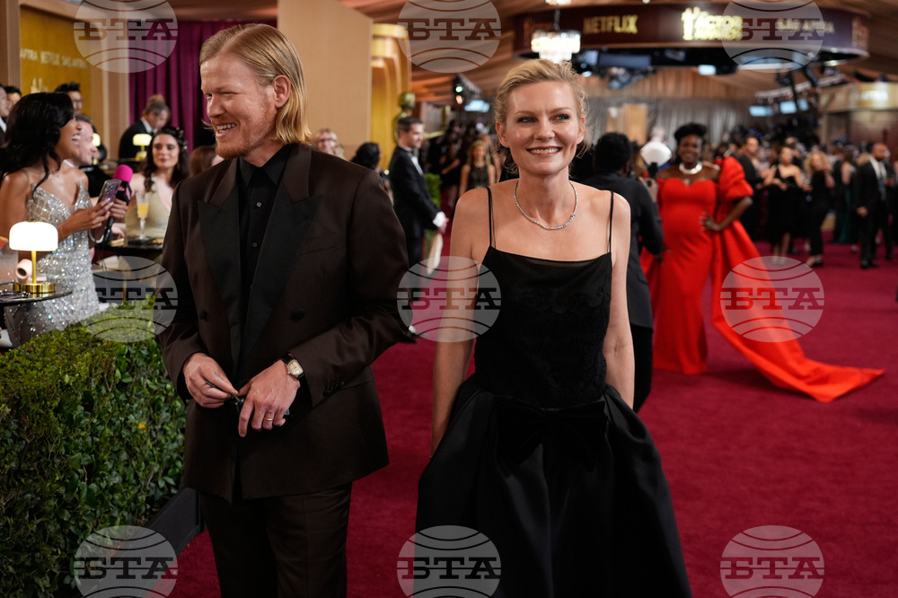 32nd Annual Actor Awards - Red Carpet