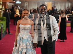 32nd Annual Actor Awards - Red Carpet