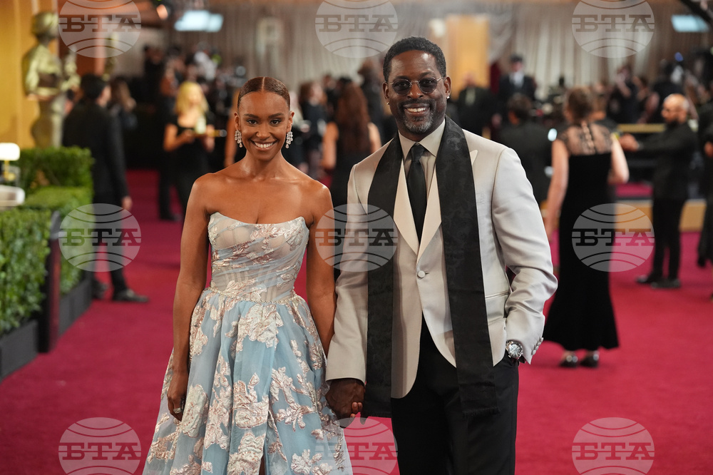 32nd Annual Actor Awards - Red Carpet