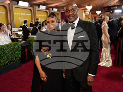 32nd Annual Actor Awards - Red Carpet