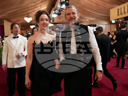 32nd Annual Actor Awards - Red Carpet