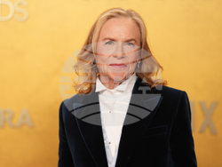 32nd Annual Actor Awards - Arrivals