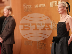 32nd Annual Actor Awards - Arrivals