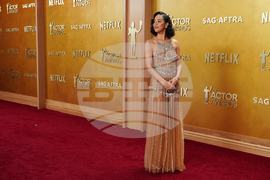 32nd Annual Actor Awards - Arrivals