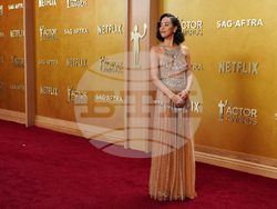 32nd Annual Actor Awards - Arrivals