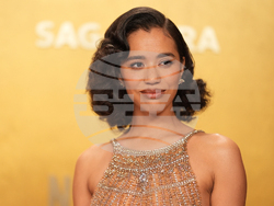 32nd Annual Actor Awards - Arrivals