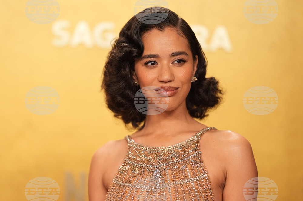 32nd Annual Actor Awards - Arrivals