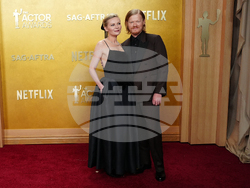 32nd Annual Actor Awards - Arrivals