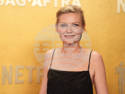 32nd Annual Actor Awards - Arrivals