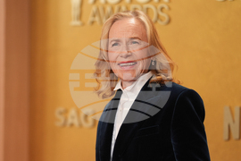 32nd Annual Actor Awards - Arrivals