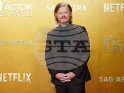 32nd Annual Actor Awards - Arrivals