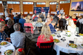 Election 2026 Senate Texas