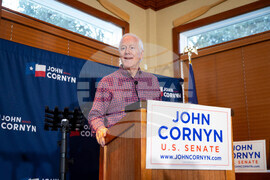 Election 2026 Senate Texas