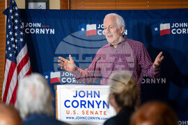 Election 2026 Senate Texas