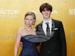 32nd Annual Actor Awards - Arrivals