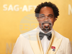 32nd Annual Actor Awards - Arrivals