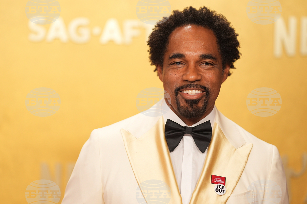 32nd Annual Actor Awards - Arrivals