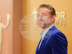 32nd Annual Actor Awards - Arrivals